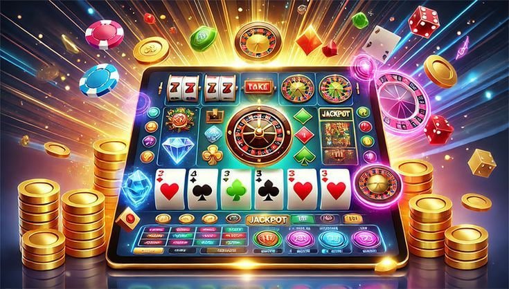 lucky7